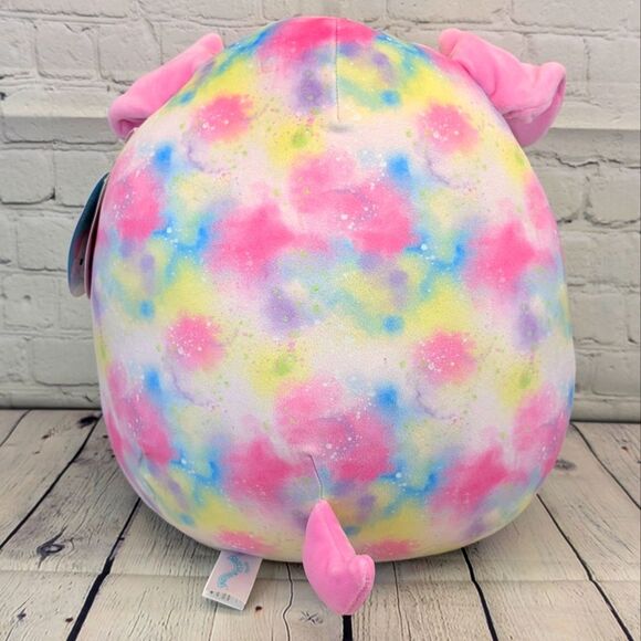NWT Shena The Dog 12" Squishmallow - Picture 3 of 14